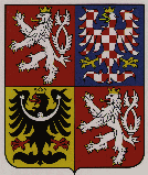 Sign of Ceska Rep.
