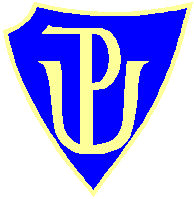 Sign of University of Olomouc